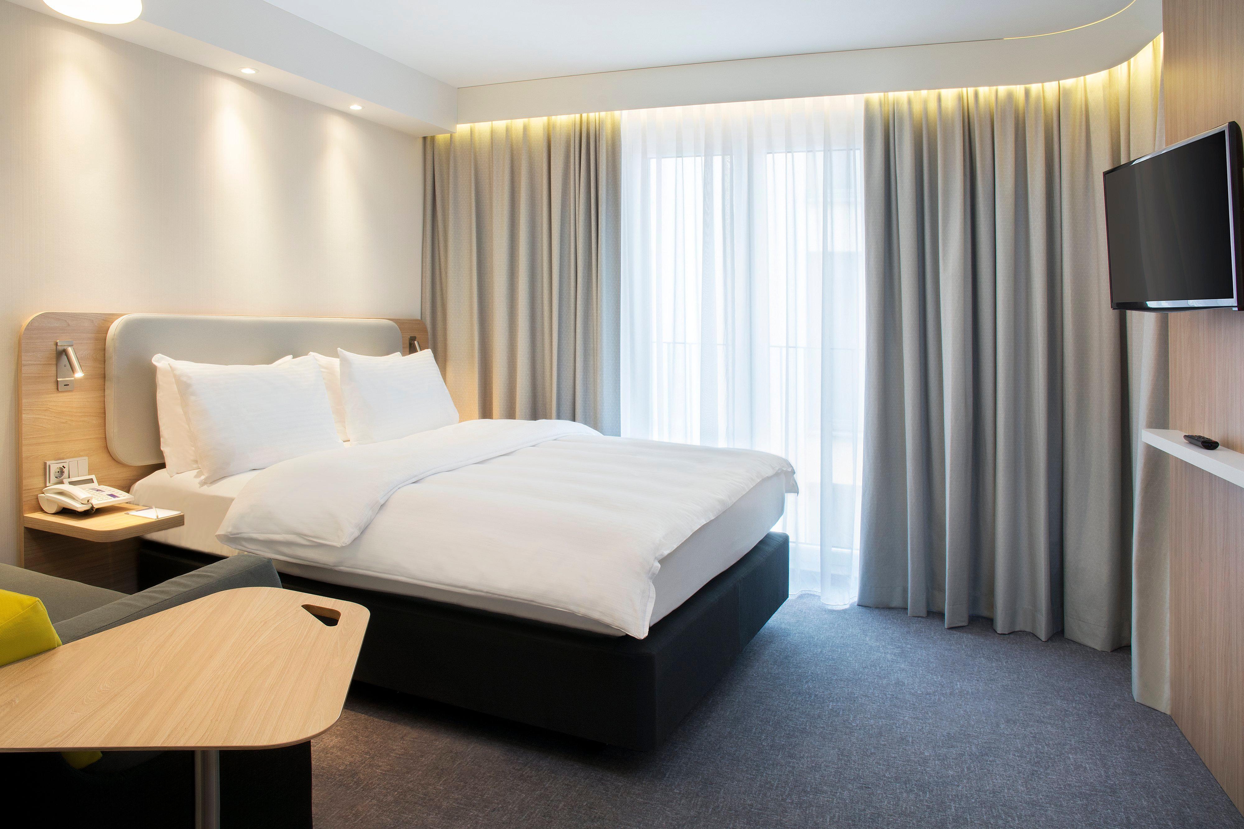 Holiday Inn Express Baden-Baden By Ihg Exterior photo