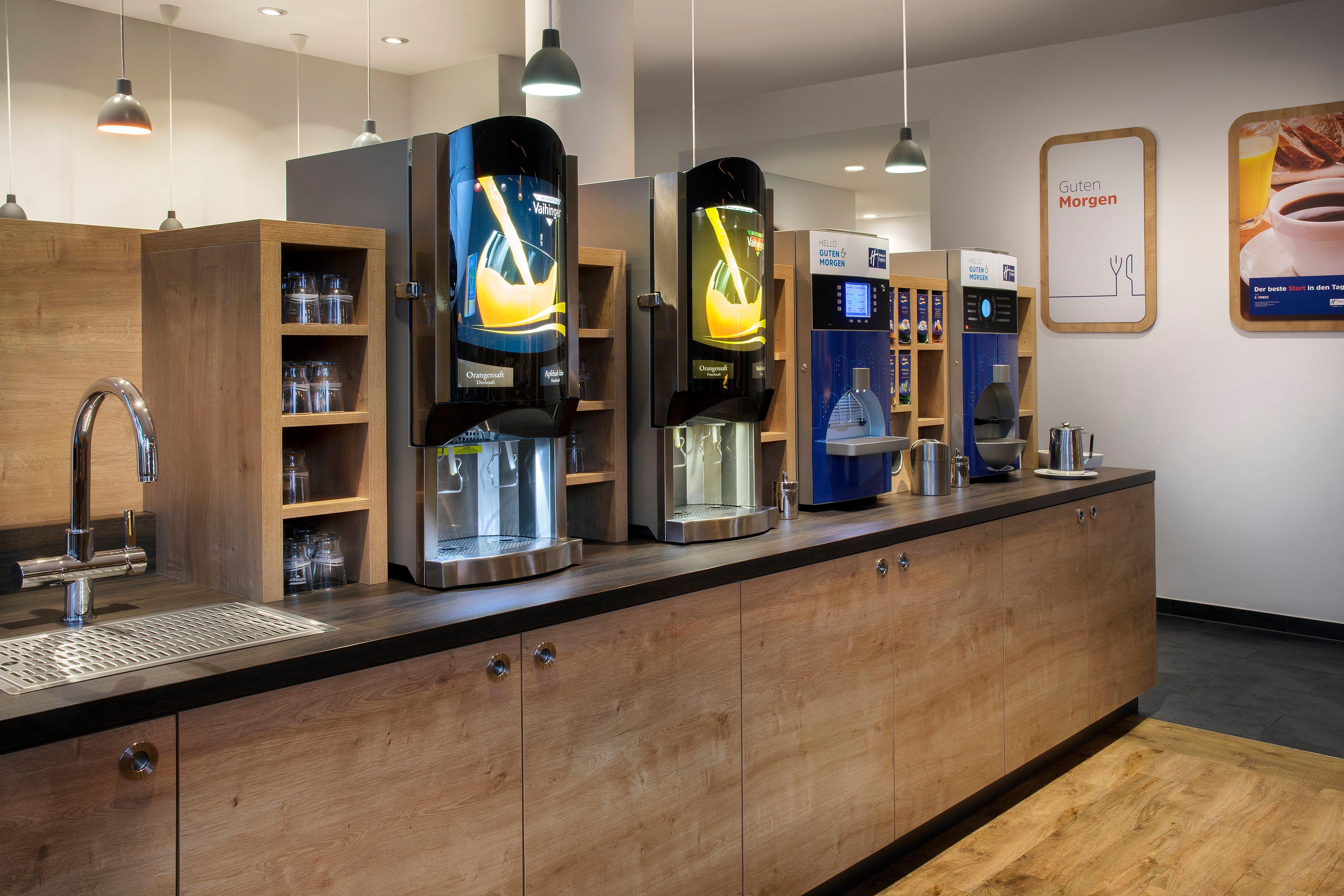 Holiday Inn Express Baden-Baden By Ihg Exterior photo