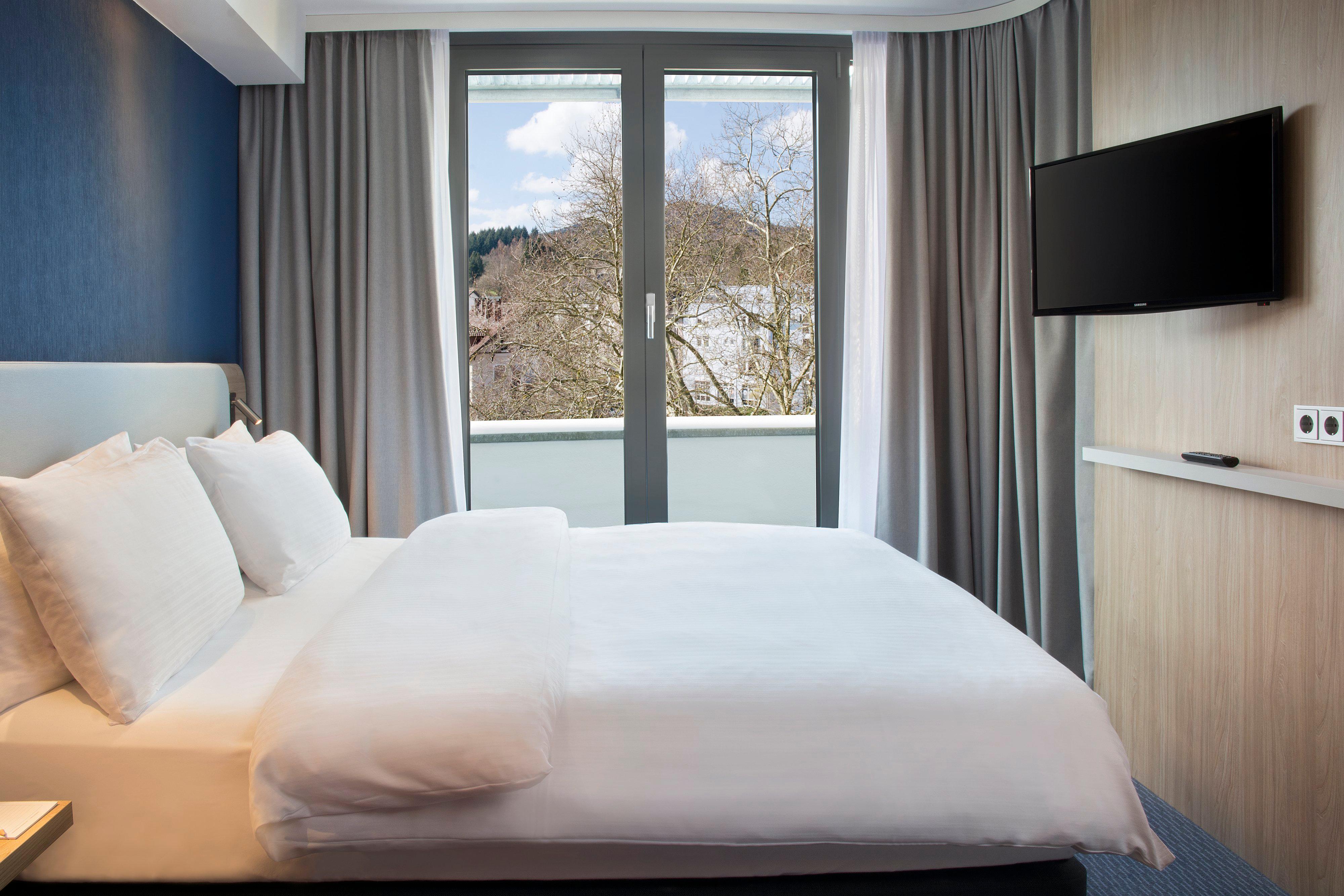 Holiday Inn Express Baden-Baden By Ihg Exterior photo