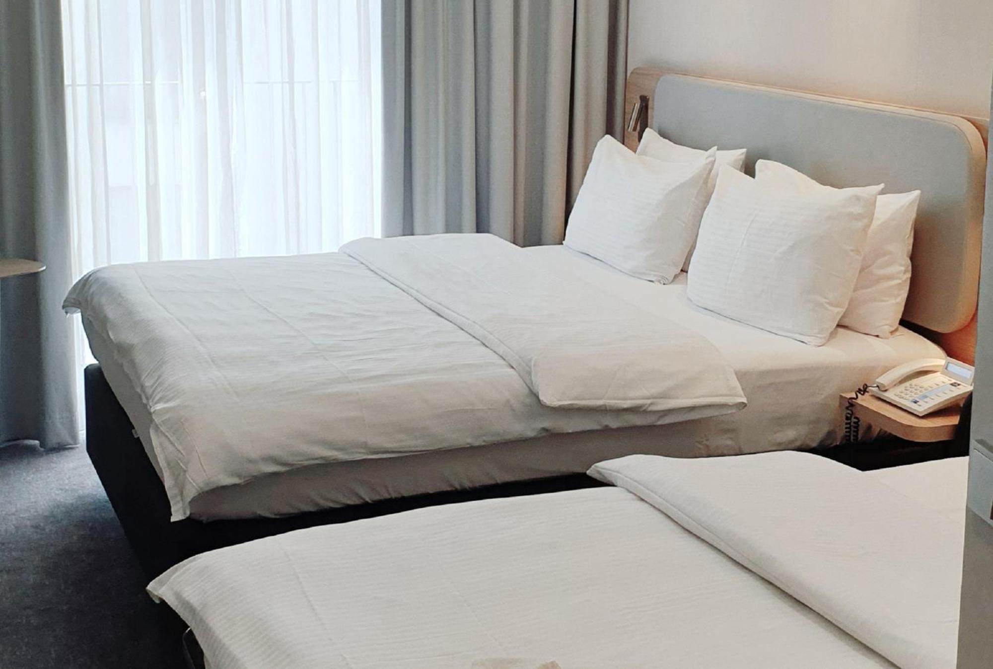 Holiday Inn Express Baden-Baden By Ihg Exterior photo